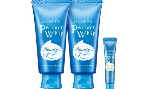 클렌징폼 구매후기 및 장점 단점 안내