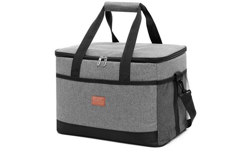 쿨러백 구매후기 및 장점 단점 안내