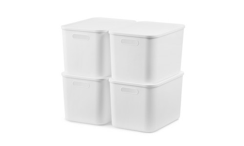 리빙박스 구매후기 및 장점 단점 안내