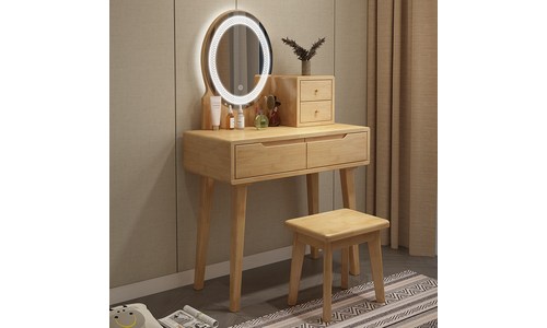 화장대 구매후기 및 장점 단점 안내