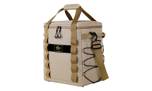 쿨러백 구매후기 및 장점 단점 안내