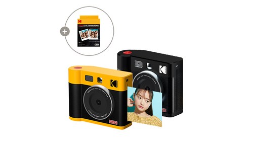 즉석카메라 구매후기 및 장점 단점 안내