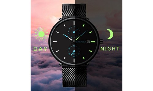 손목시계 구매후기 및 장점 단점 안내