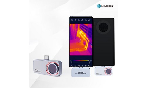 열화상카메라 구매후기 및 장점 단점 안내