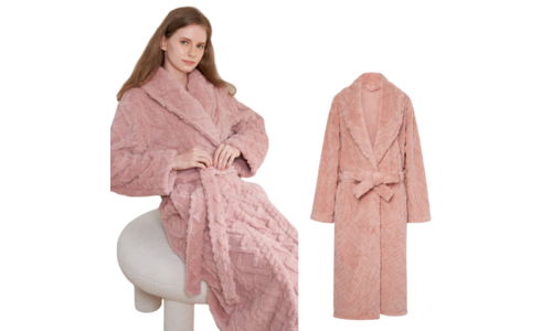 목욕가운 구매후기 및 장점 단점 안내