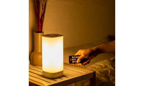 무드등 구매후기 및 장점 단점 안내