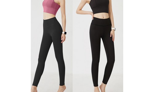 레깅스 구매후기 및 장점 단점 안내