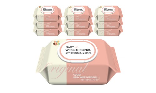 물티슈 구매후기 및 장점 단점 안내