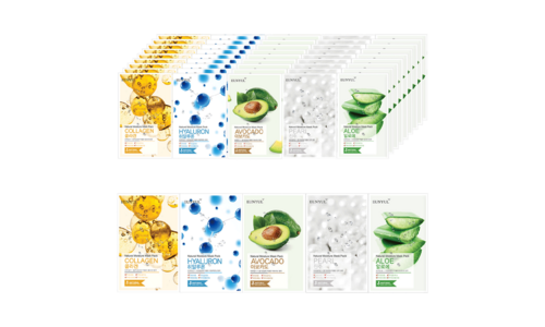 마스크팩 구매후기 및 장점 단점 안내