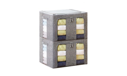 리빙박스 구매후기 및 장점 단점 안내