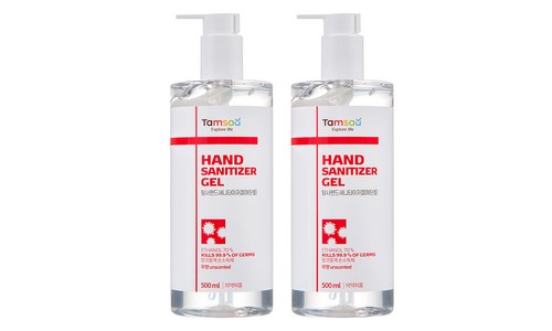 손소독제 구매후기 및 장점 단점 안내