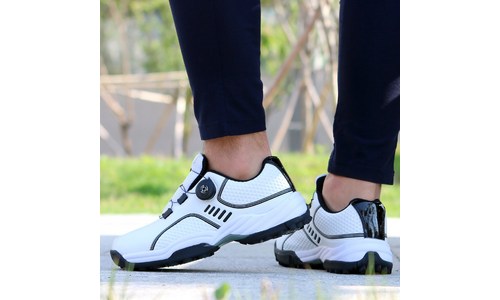 골프화 구매후기 및 장점 단점 안내