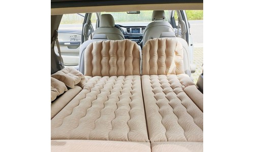 차박매트 구매후기 및 장점 단점 안내