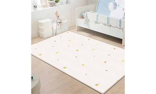 놀이방매트 구매후기 및 장점 단점 안내