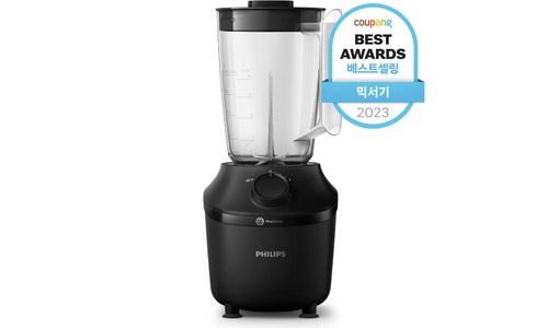 필립스 블렌더 3000 시리즈 믹서기