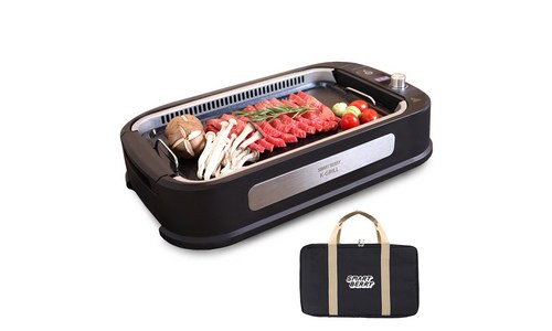 고기그릴 구매후기 및 장점 단점 안내