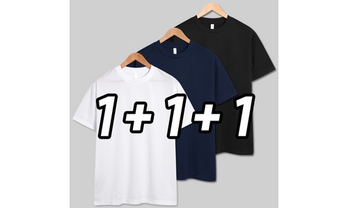 티셔츠 구매후기 및 장점 단점 안내