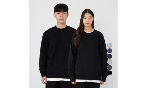 맨투맨 구매후기 및 장점 단점 안내