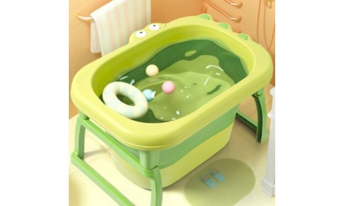 유아욕조 구매후기 및 장점 단점 안내