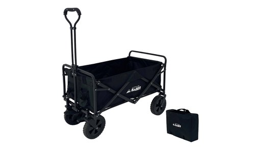 캠핑웨건 구매후기 및 장점 단점 안내