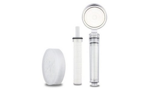 샤워기헤드 구매후기 및 장점 단점 안내