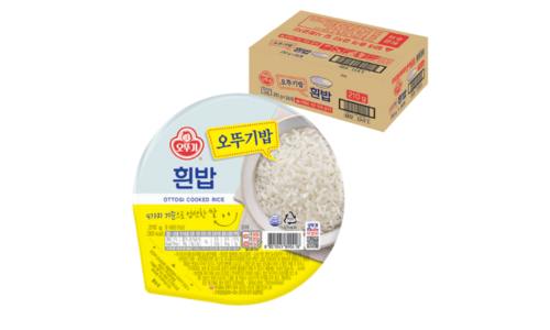 오뚜기
