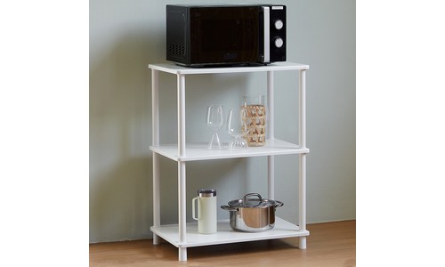 선반 수납장 구매후기 및 장점 단점 안내