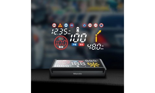 HUD 계기판 구매후기 및 장점 단점 안내