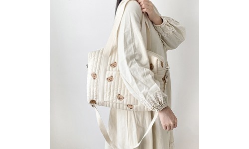 기저귀가방 구매후기 및 장점 단점 안내