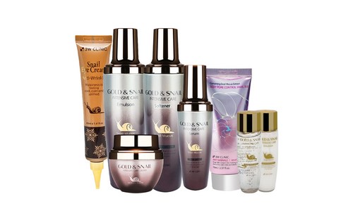 화장품세트 구매후기 및 장점 단점 안내