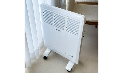 전기히터 구매후기 및 장점 단점 안내