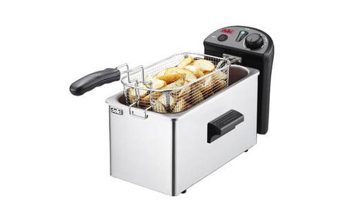 튀김기 구매후기 및 장점 단점 안내