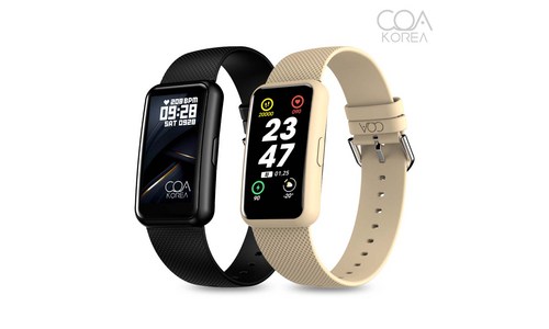 스마트밴드 구매후기 및 장점 단점 안내