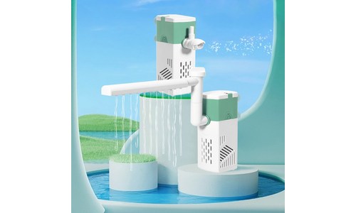 어항 여과모터 구매후기 및 장점 단점 안내