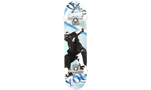 스케이트보드 구매후기 및 장점 단점 안내