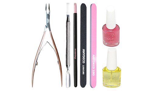 네일도구 구매후기 및 장점 단점 안내