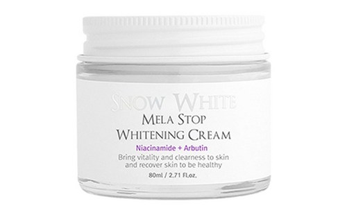 미백크림 구매후기 및 장점 단점 안내