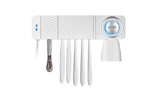 칫솔살균기 구매후기 및 장점 단점 안내