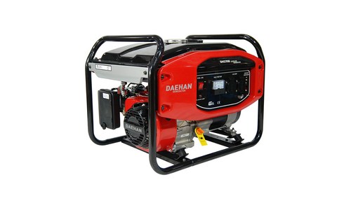 발전기 구매후기 및 장점 단점 안내