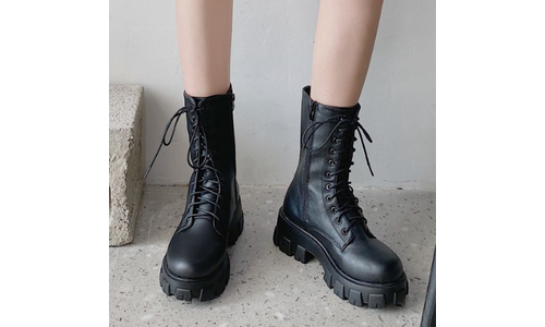 워커부츠 구매후기 및 장점 단점 안내