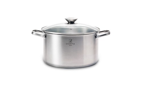 스테인리스 냄비 구매후기 및 장점 단점 안내