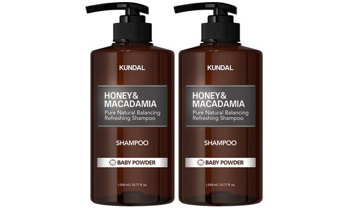 샴푸 구매후기 및 장점 단점 안내