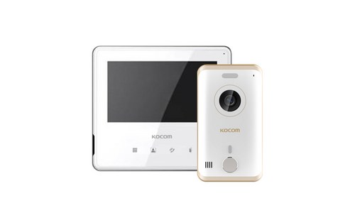 가정용 비디오폰 구매후기 및 장점 단점 안내