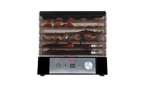 식품건조기 구매후기 및 장점 단점 안내