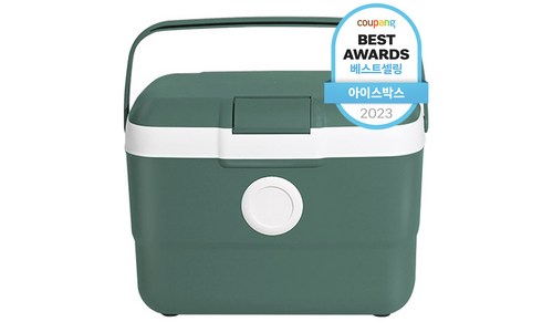 아이스박스 구매후기 및 장점 단점 안내