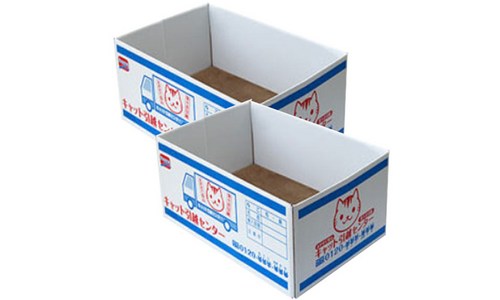 고양이 스크래쳐 구매후기 및 장점 단점 안내