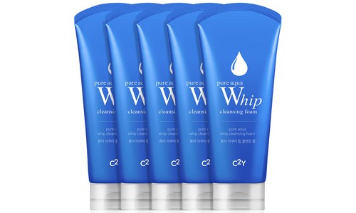 클렌징폼 구매후기 및 장점 단점 안내