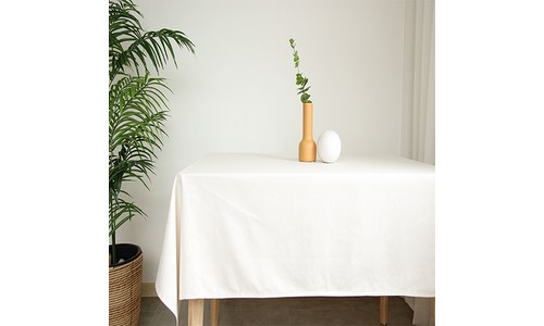 식탁보 구매후기 및 장점 단점 안내