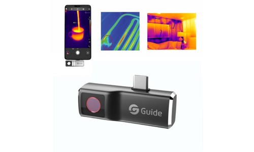 열화상카메라 구매후기 및 장점 단점 안내