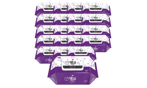 물티슈 구매후기 및 장점 단점 안내